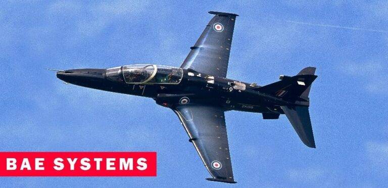 Fraser Technologies help BAE Systems switch from nPB