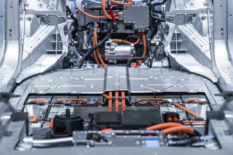 Ft works with can manufacturers to find battery cooling chemistry solutions