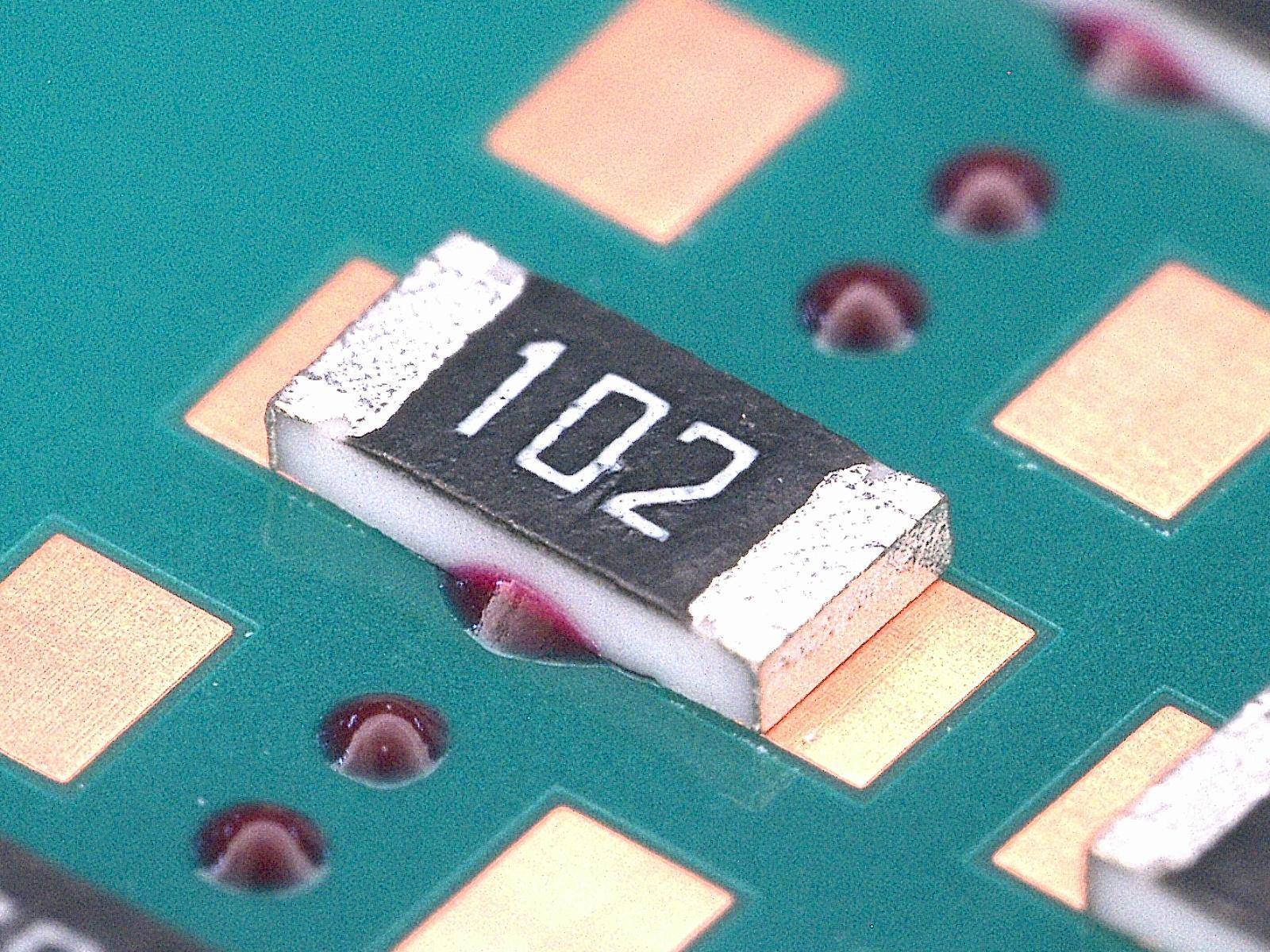 surface mount adhesive solutions from koki