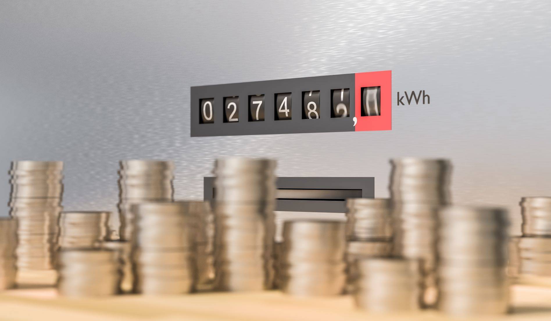 switch to solvents to reduce energy bills