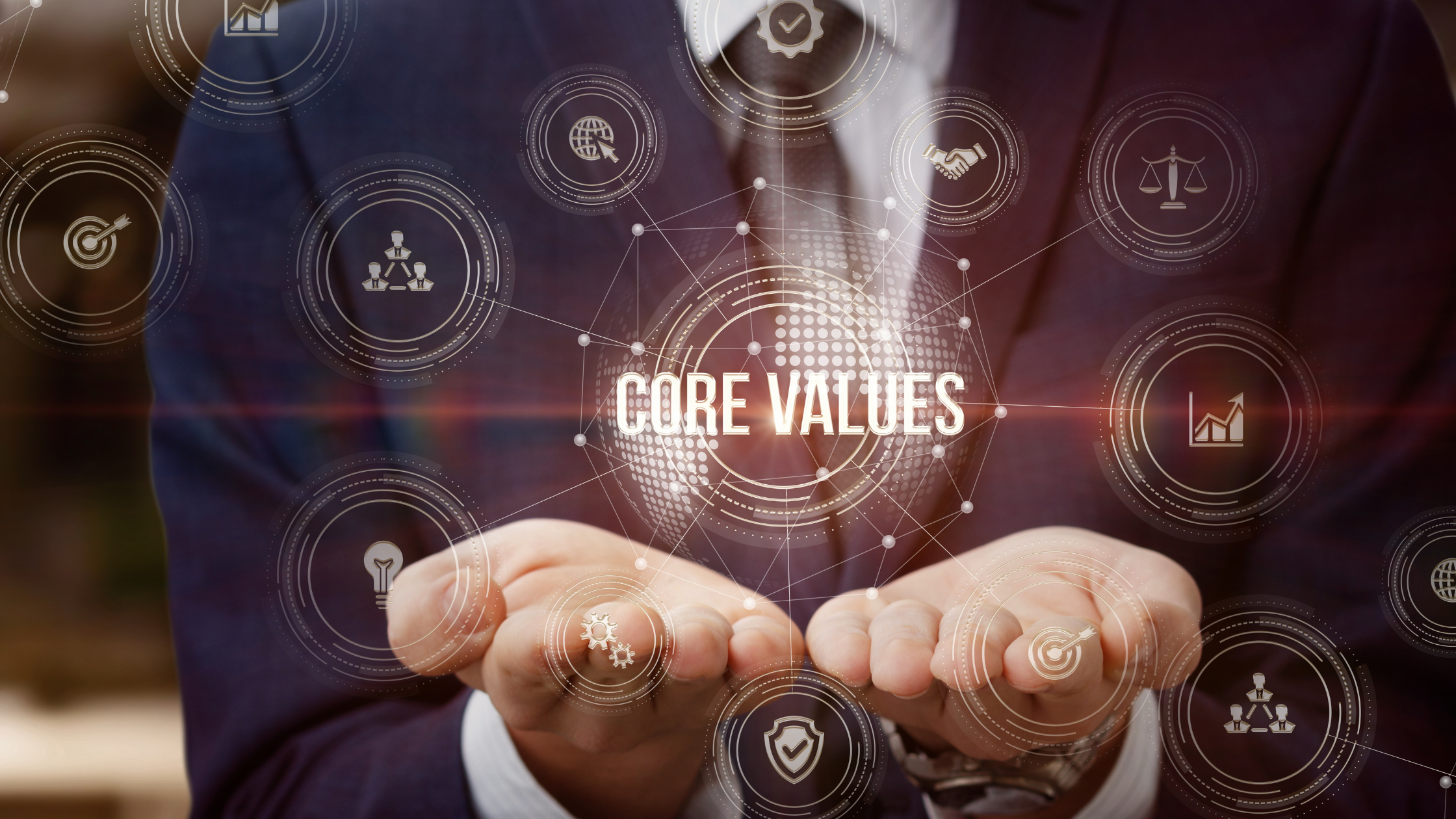 frasers core values customer centric approach