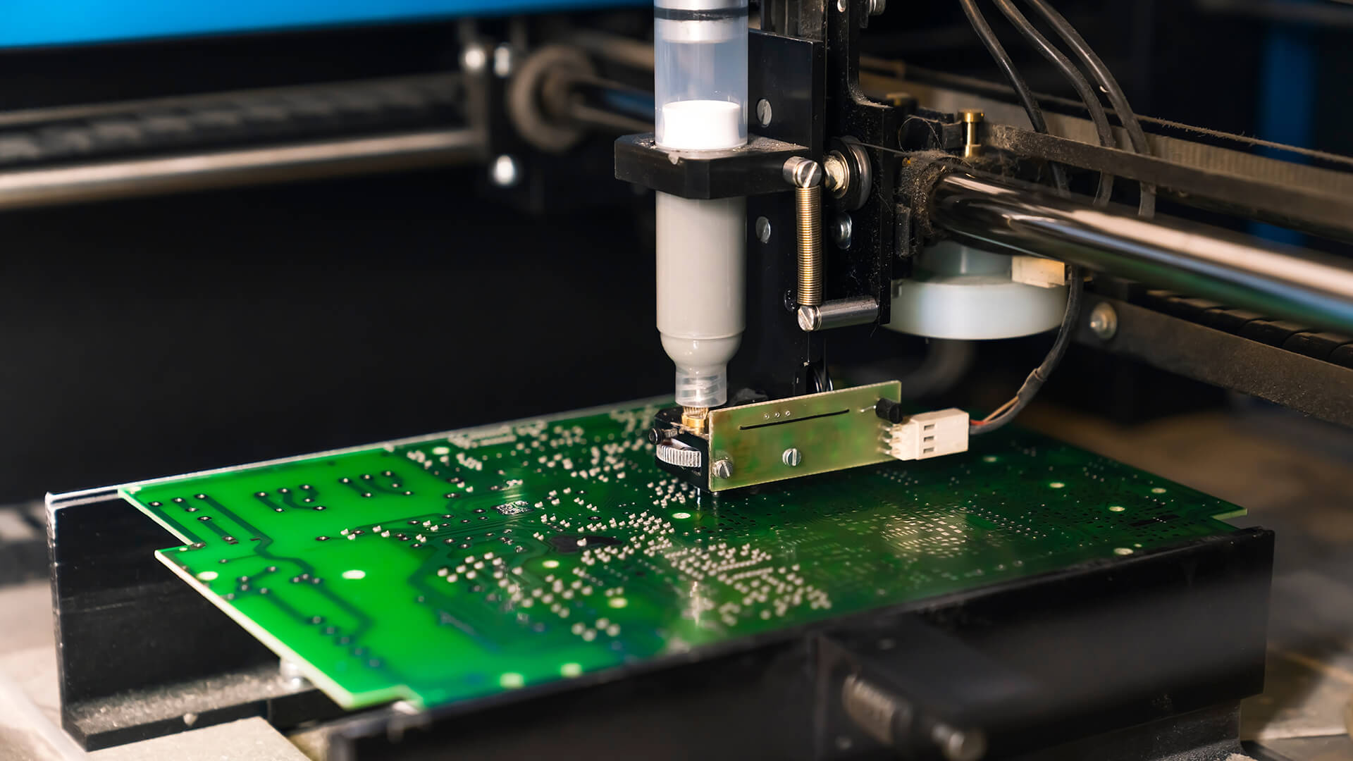 koki solder paste