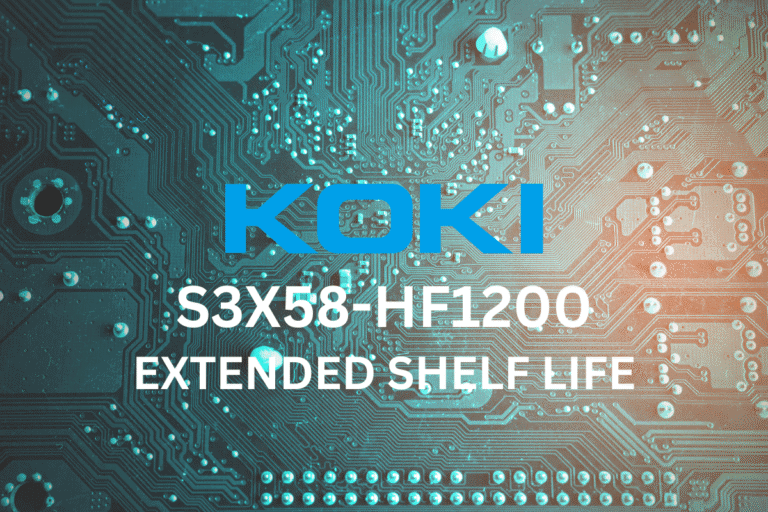 KOKI S3X58-HF1200-2