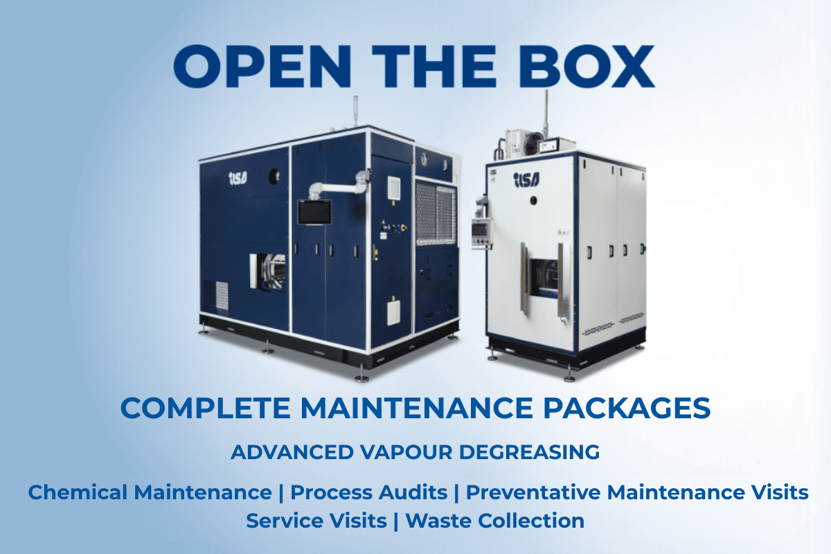 AVD Complete Maintenance Packages